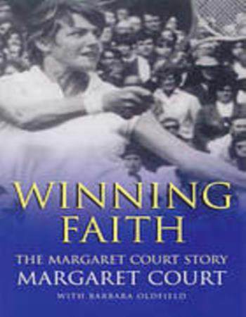 Winning faith