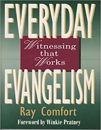Everyday evangelism