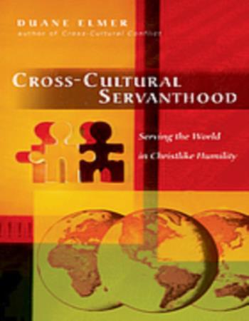 Cross-Cultural Servanthood