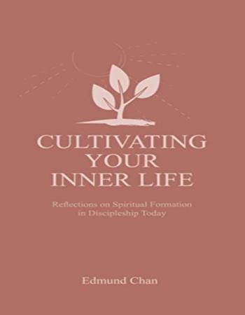 Cultivating your inner life
