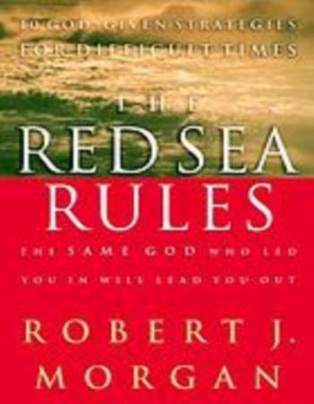 The Red Sea rules