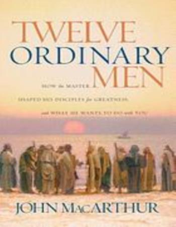 Twelve ordinary men