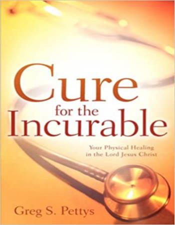 Cure for the incurable