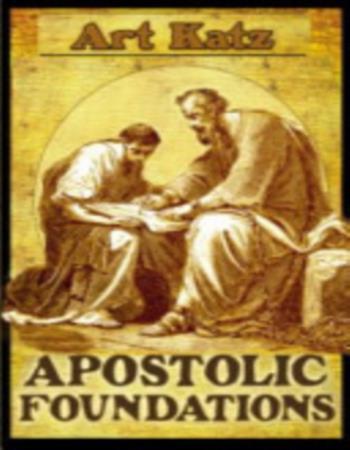 Apostolic foundations