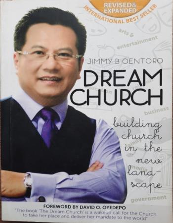 Dream church