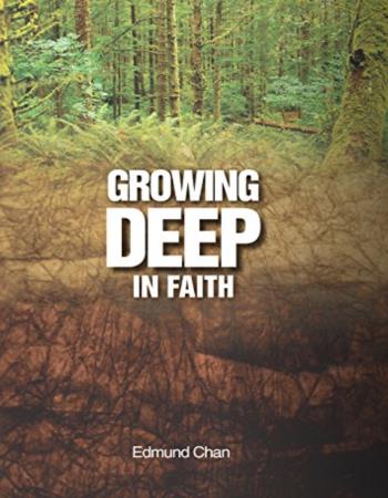 Growing deep in faith