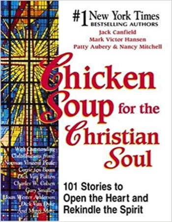 Chicken soup for the Christian soul