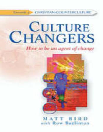 Culture changers