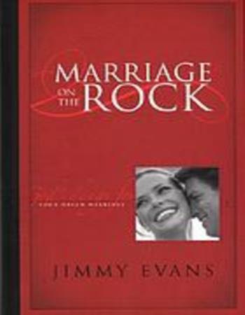 Marriage on the rock