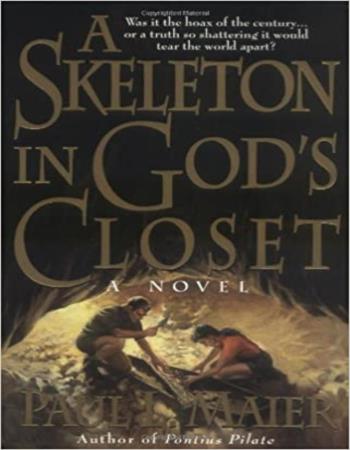 A skeleton in God's closet