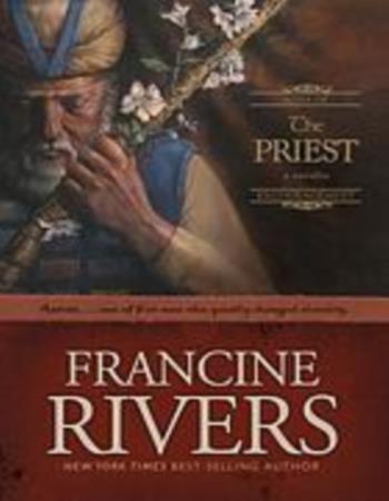 The priest: A novella