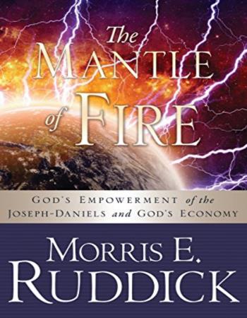 The mantle of fire