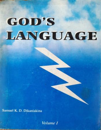 God's language
