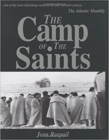 The camp of the Saints