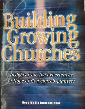 Building growing churches