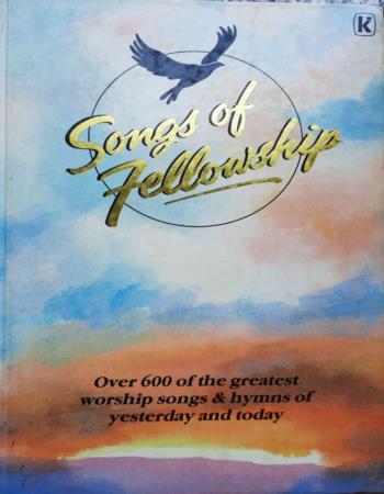 Songs of fellowship