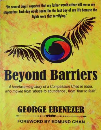 Beyond barriers series