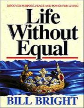Life without equal
