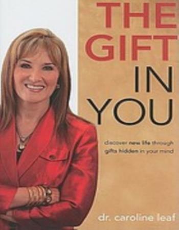 The gift in you