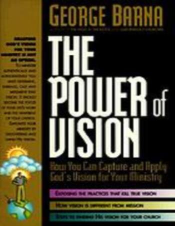 The power of vision