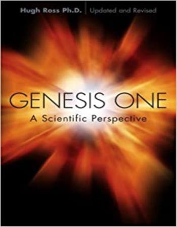 Genesis one