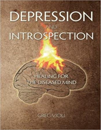 Depression and introspection