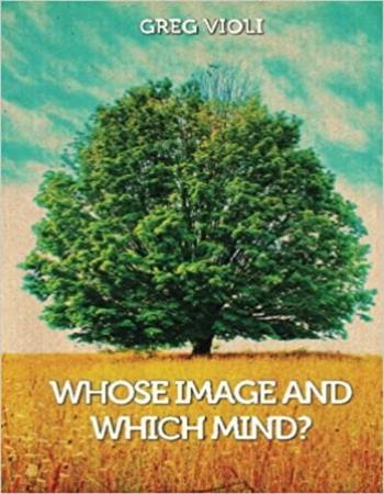 Whose image and which mind?