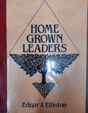 Home grow leaders