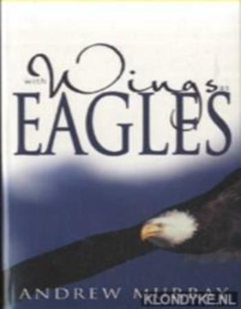 With wings as eagles