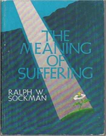 The meaning of suffering