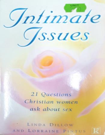 Intimate issues