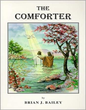 The comforter