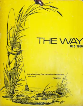 The way