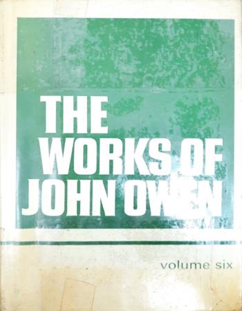 The works of John Owen