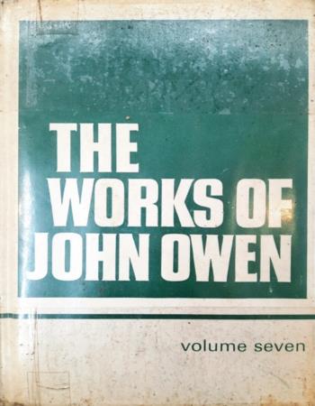 The works of John Owen