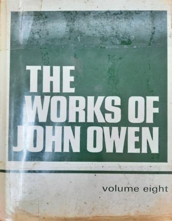 The works of John Owen