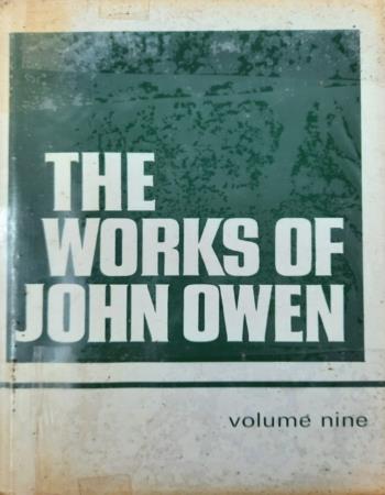 The works of John Owen