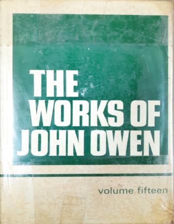 The works of John Owen