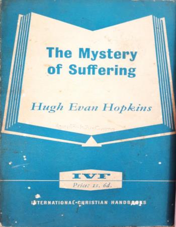 The mystery of suffering