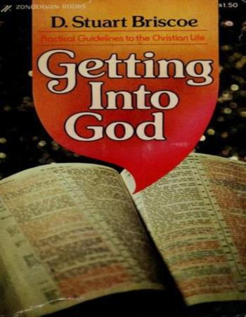 Getting into God