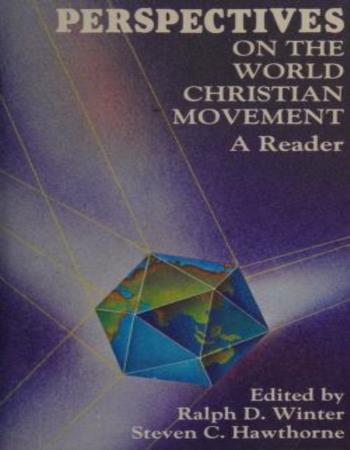 Perspectives on the world Christian movement