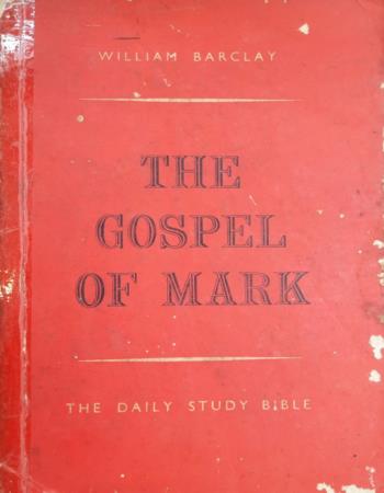 The daily study Bible
