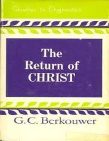The return of Christ