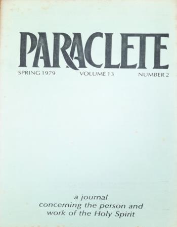 Paraclete