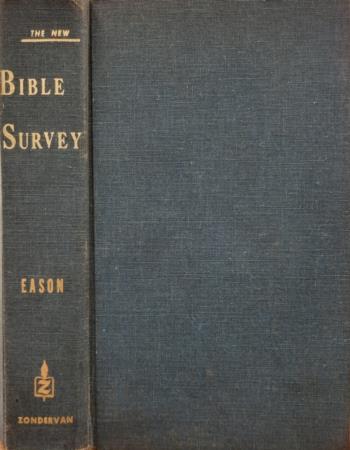 The new Bible survey