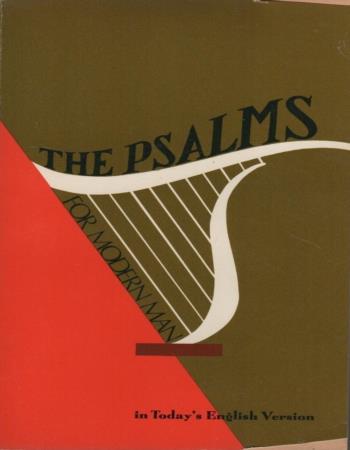 The Psalms for modern man