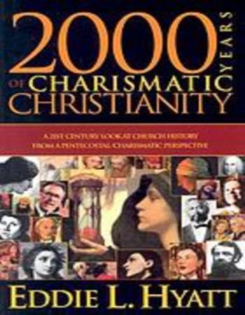 2000 years of charismatic Christianity