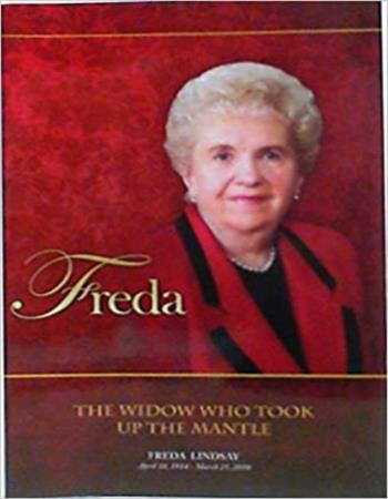 Freda