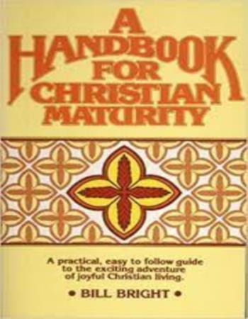 Handbook of concepts for living