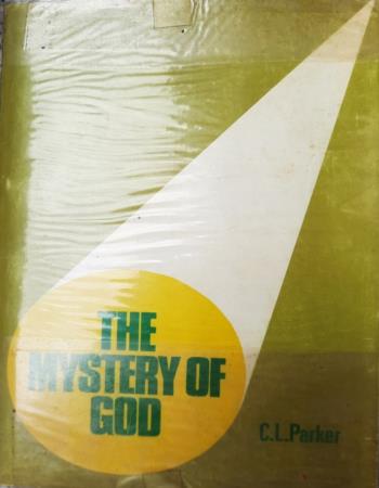 The mystery of God